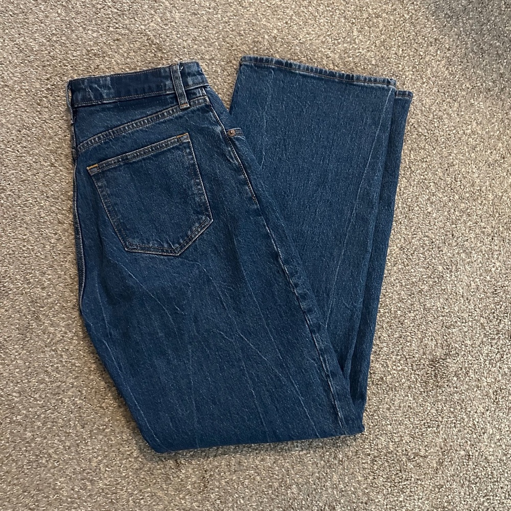 Abercrombie jeans